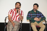 Gangs Of Godavari Movie Success Celebrations